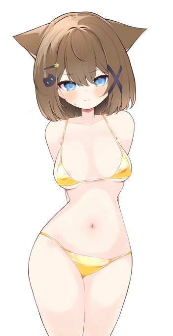 skebでご依頼いただいたイラストでGB差分描かせて頂きました〜

リプにえちち差分ありけり 