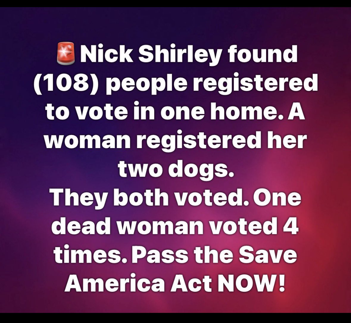 coffee_anytime's tweet photo. Nick Shirley is fantastic https://t.co/WrYdigBfOk