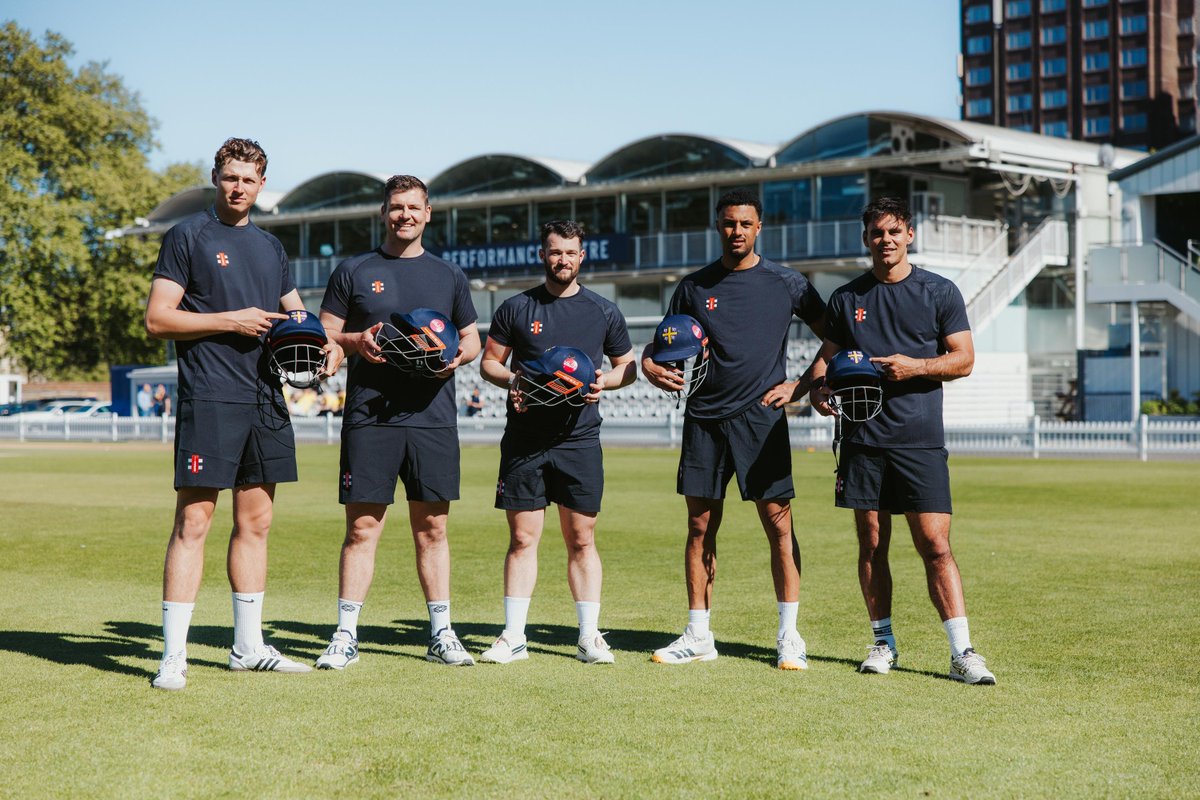 Gray-Nicolls tweet media