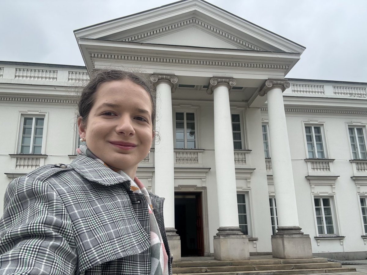 Weronika Chmiela tweet media