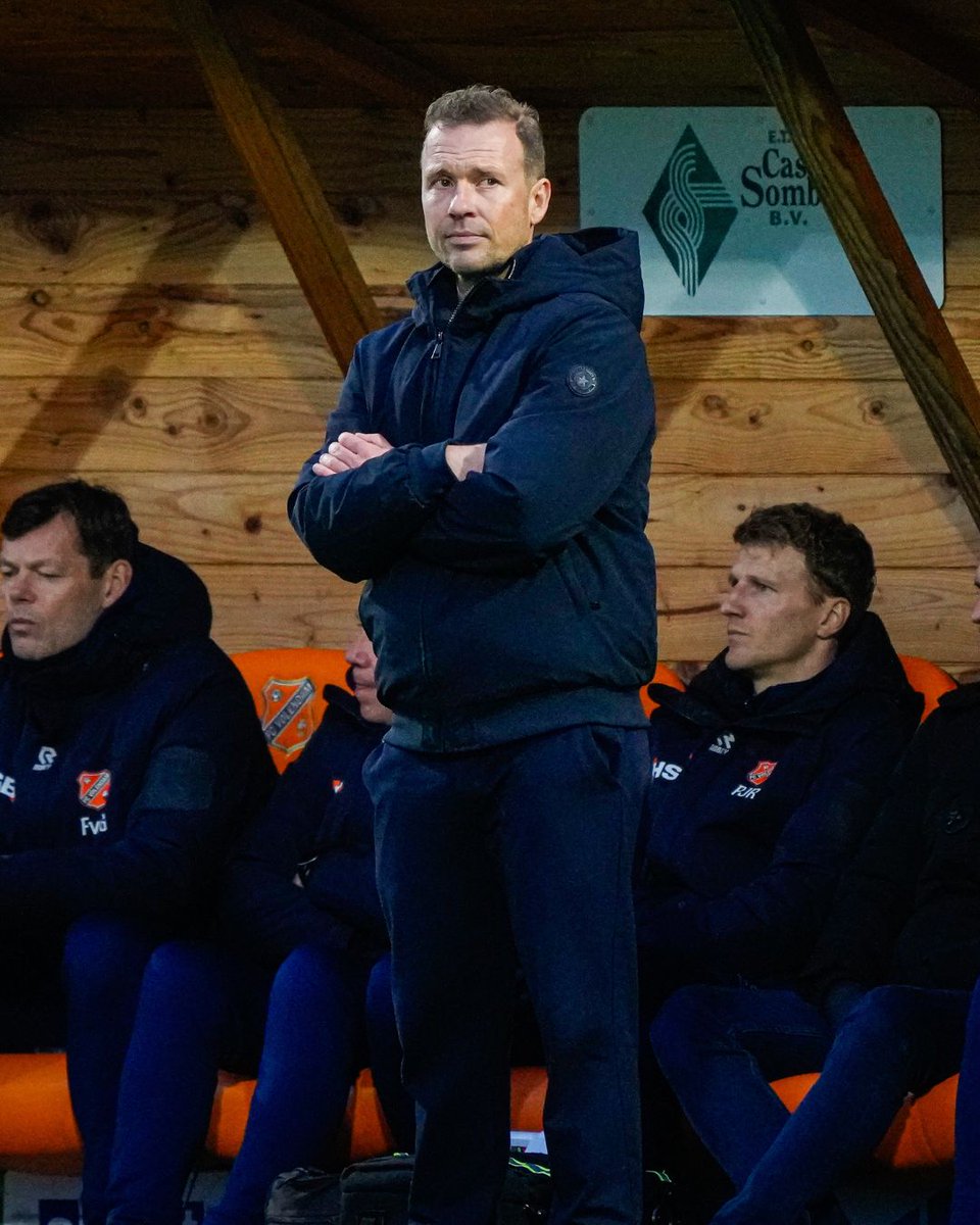 FC Volendam 🔶 tweet media