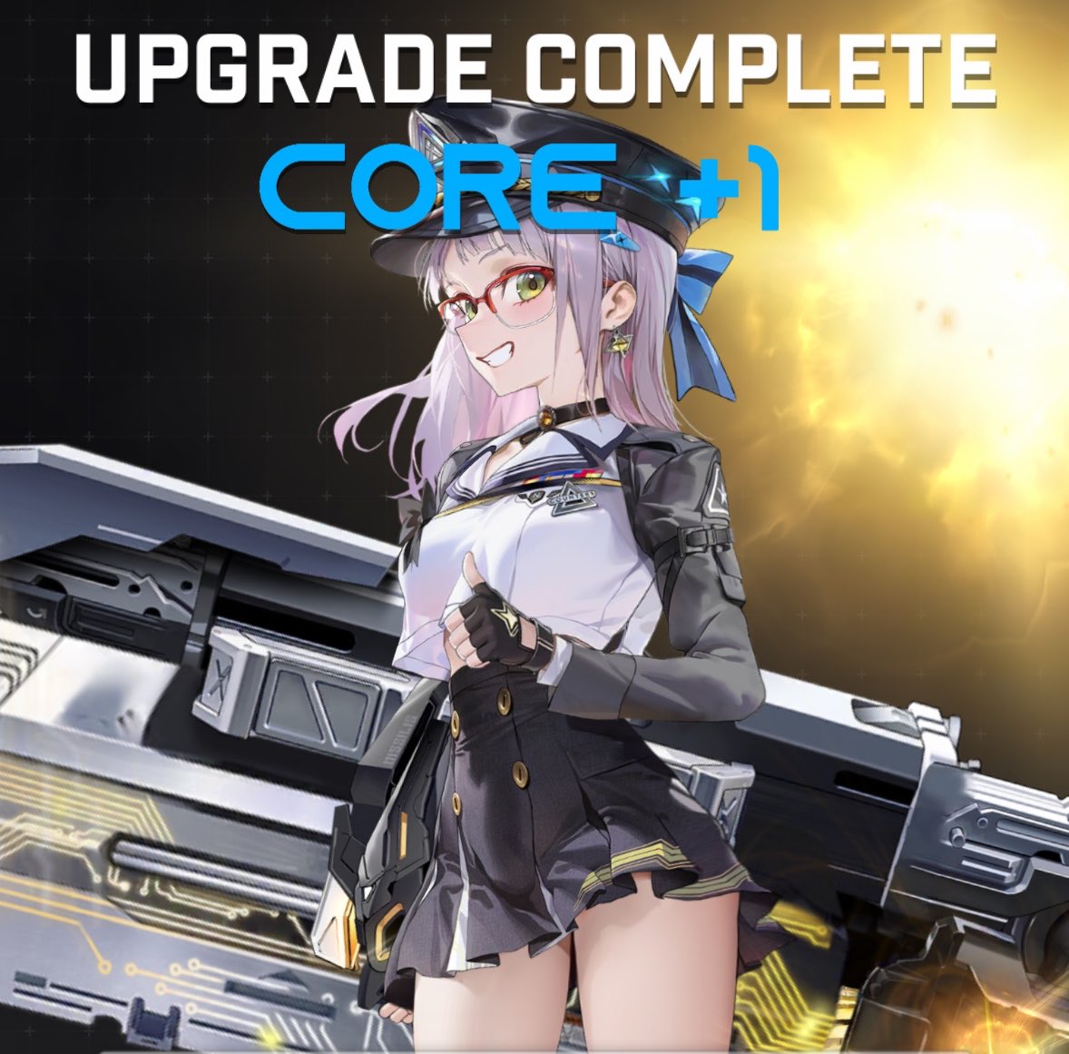 次が発表される前に3.5まとめ✌️ 最初300連引いてｱﾆｽ0️⃣だった時は