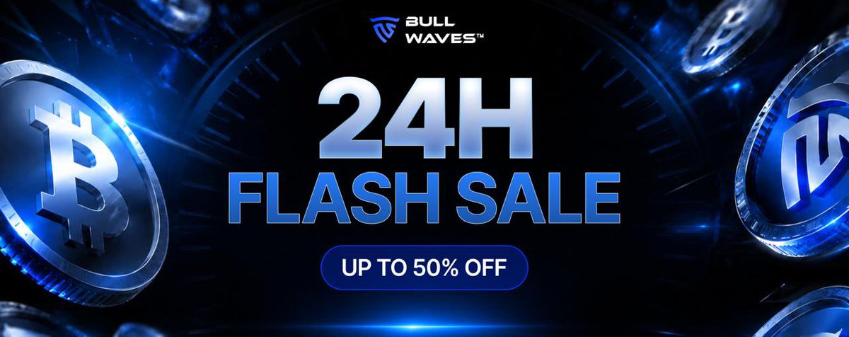 Bullwaves Prime tweet media
