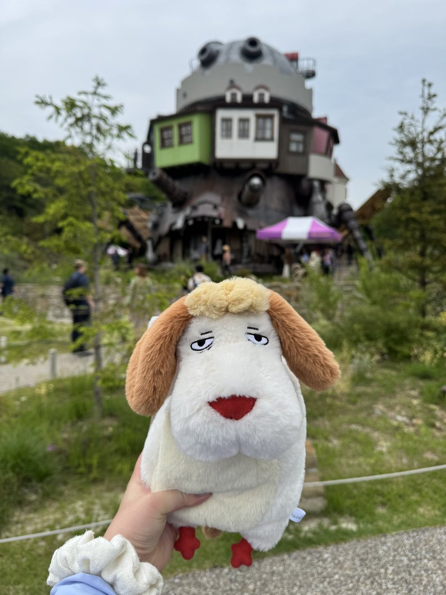 ena3333333's tweet photo. 念願のヒンのポシェットGet❤️❤️❤️❤️ https://t.co/P9gckEPFmw