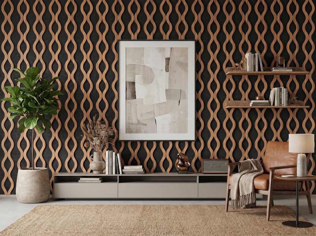 Panelate_com's tweet photo. Panelate Soft presenta FLUX: una colección que rompe con la palillería tradicional para ofrecer geometrías y ritmos que aportan dinamismo al espacio.

Diseño expresivo y confort acústico para proyectos de interior, contract y oficinas.

https://t.co/jMV9foKmyP https://t.co/u3OIGpZPrL