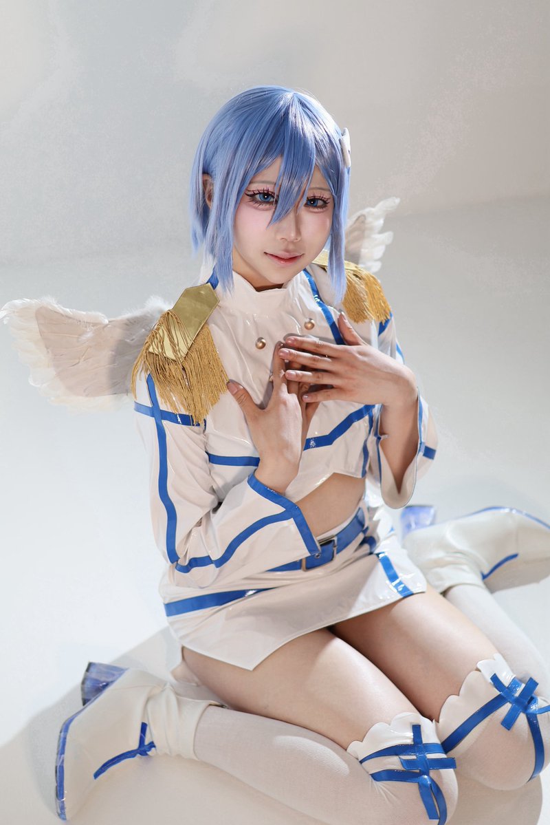 結城（ゆうき tweet media