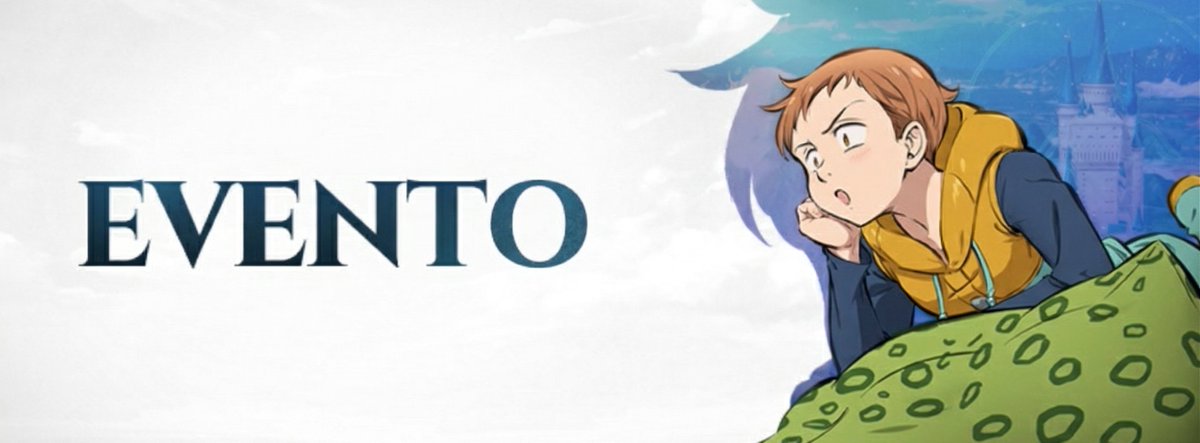 7DSOrigin Brasil - Portal tweet media