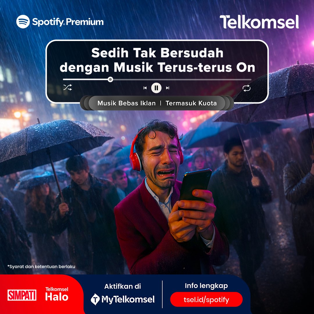 SIMPATI tweet media