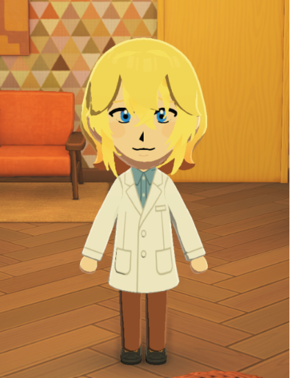 tldr_0's tweet photo. ah doctor what are you doing in my game even..!

#PLvn #prescriptionLOVEvn https://t.co/GlgCAcZhwF