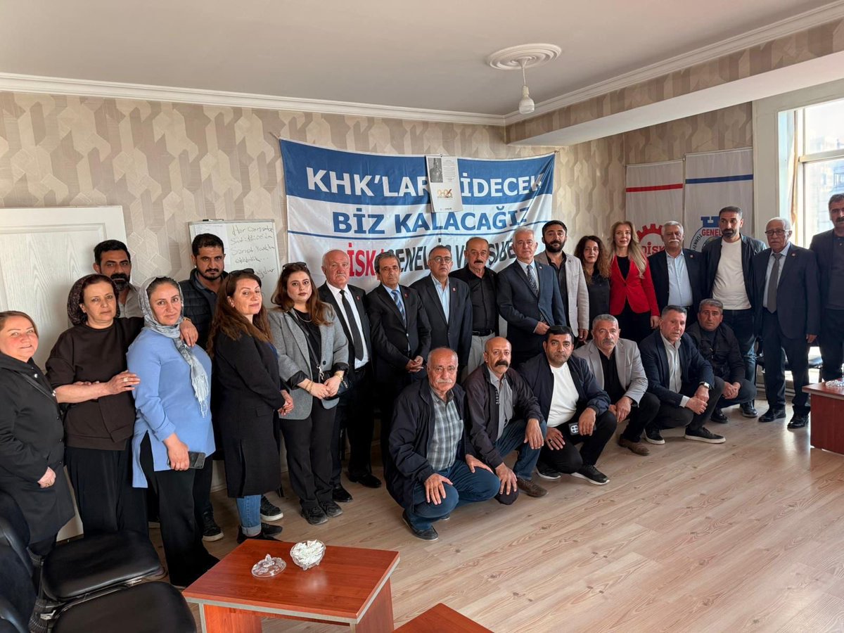 @van_223kisi KAYYIM MAĞDURU EMEKÇİLER tweet media