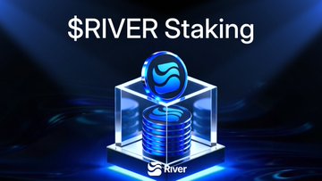 bxsehg87's tweet photo. Join the $River community with self-custody and DeFi at its core. @RiverdotInc is building a strong foundation. Engage with @River4fun for a fun community experience. Together, we're shaping the future of River. #River https://t.co/wjFOIVTvVA