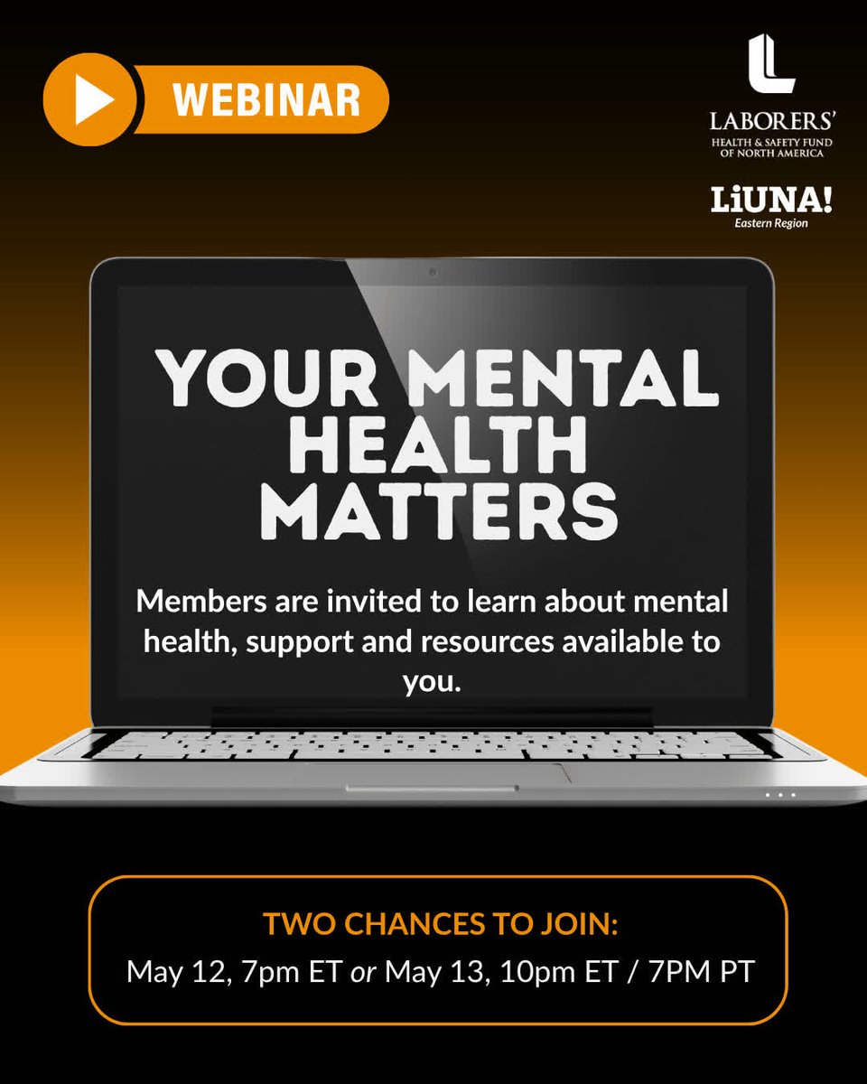 Train LIUNA NJ DE tweet media