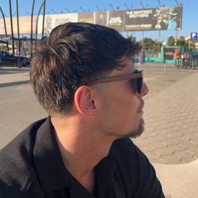 JamieEvaans's tweet photo. #NewProfilePic https://t.co/LyTstJXysM