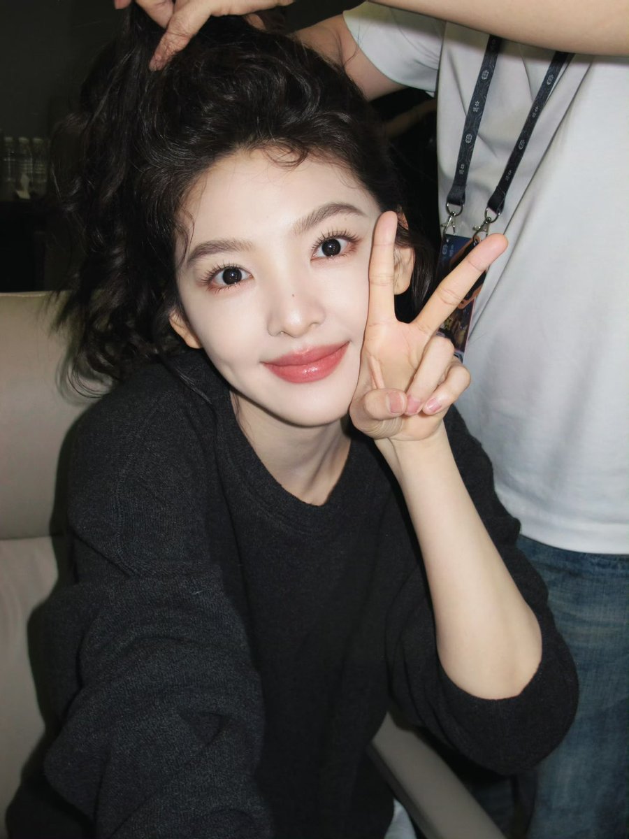 ・✿.。.Zhang Ruonan.Th*.:。✿*゚ tweet media