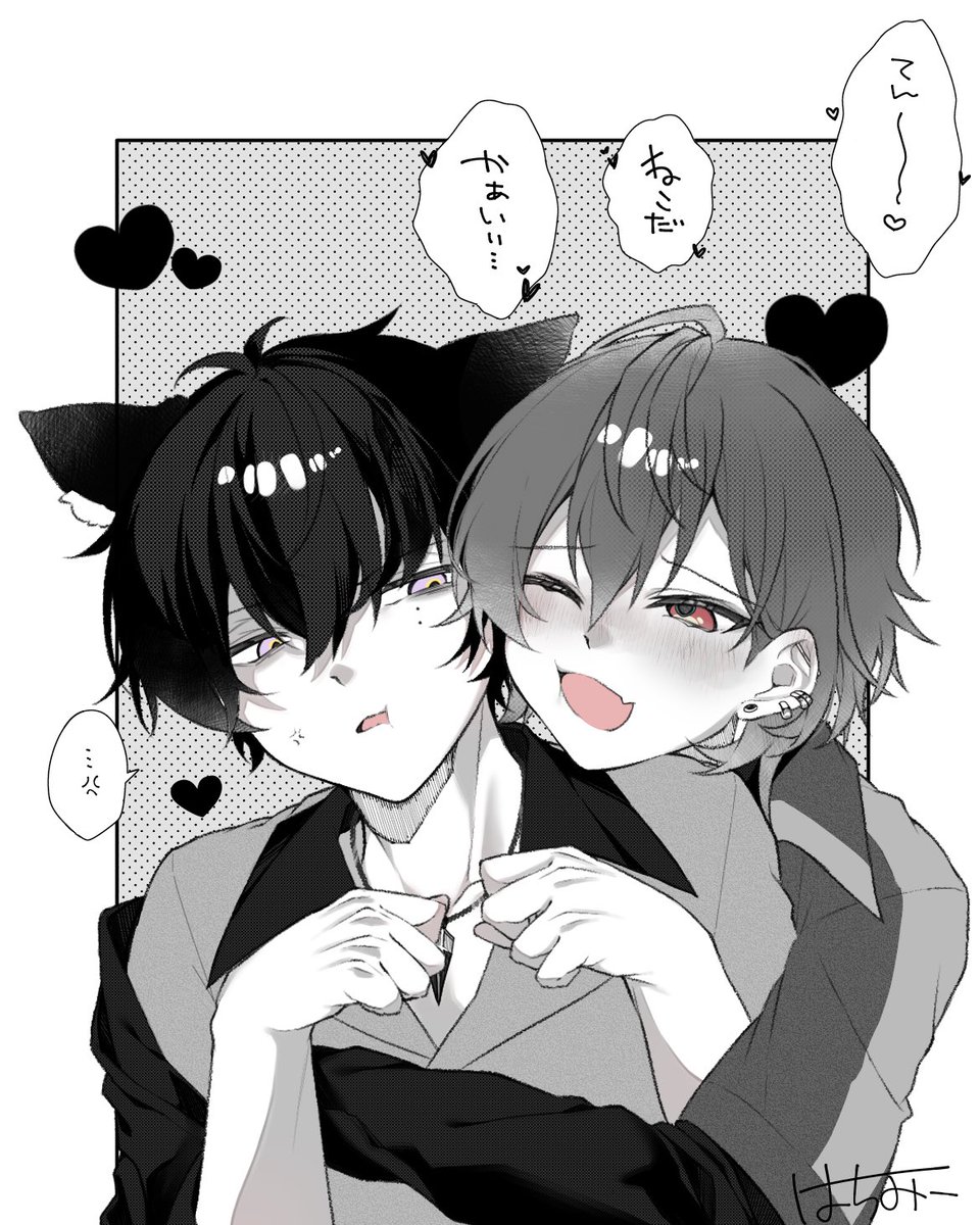 はちみー店長 tweet media