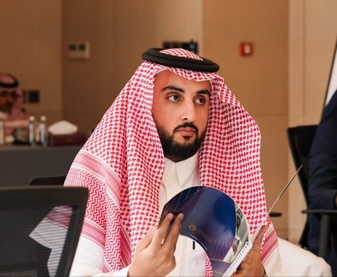 عبدالملك الصقيه tweet media