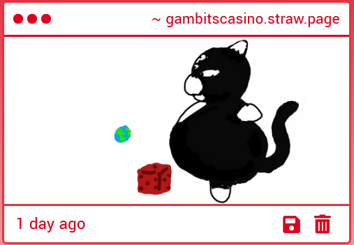 Gambit tweet media