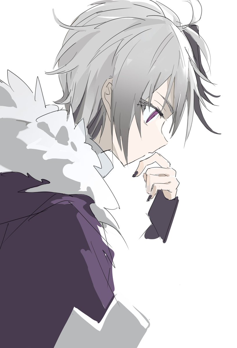 羽花灯 tweet media