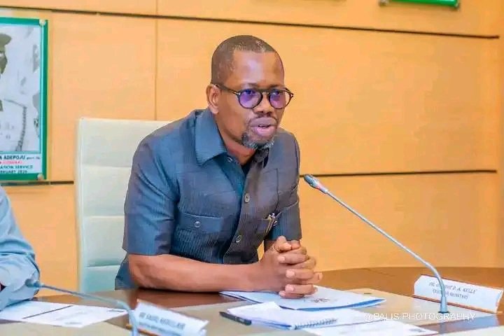 Wike Small Boy 💪✌️💯😜🙌🫑🌶️🔥 tweet media