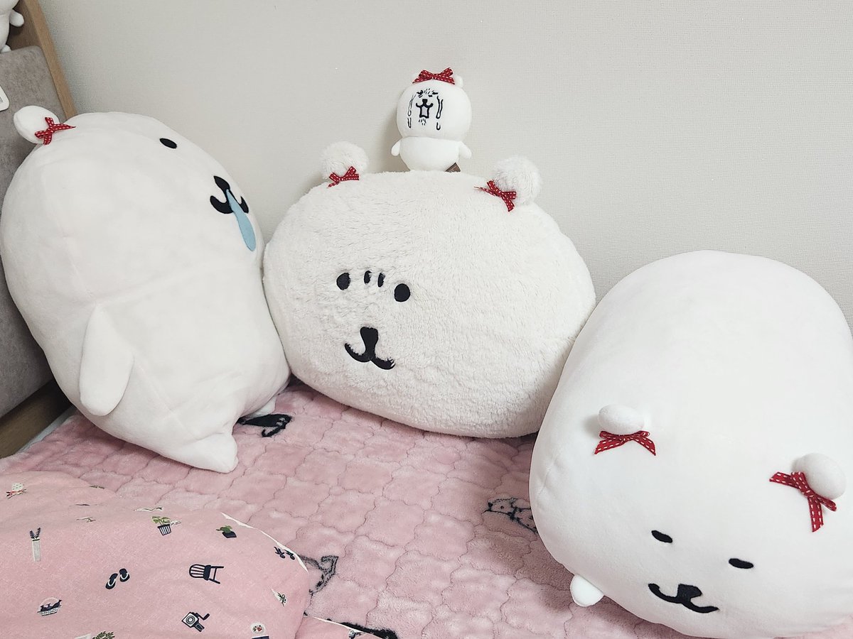 뇽담곰 tweet media