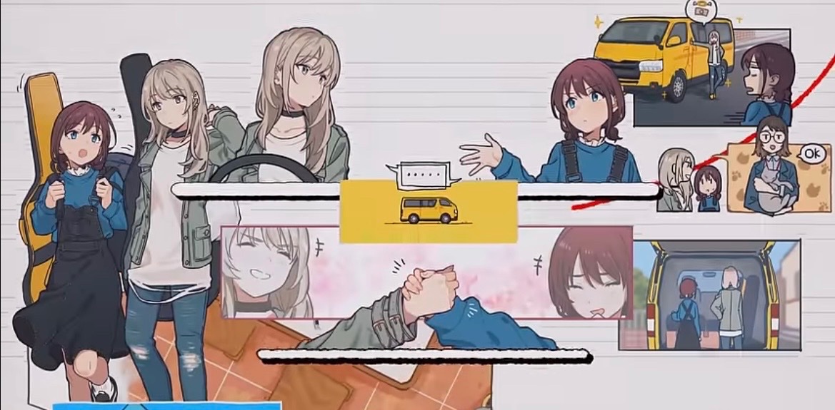 かな梨 tweet media