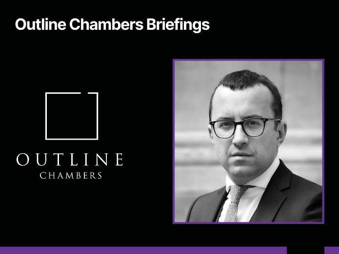 Outline Chambers tweet media