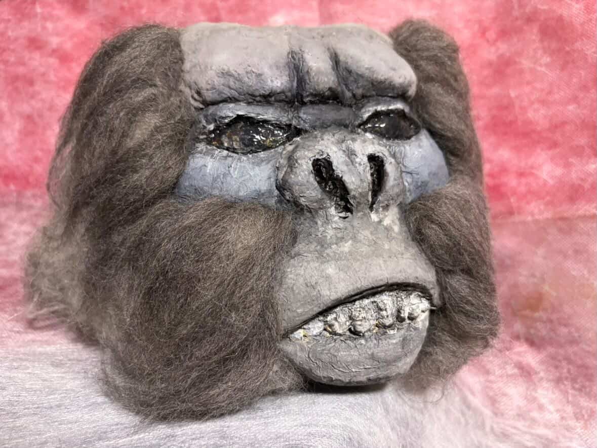 ゴリラ (@gorillamonmon) / Posts / X