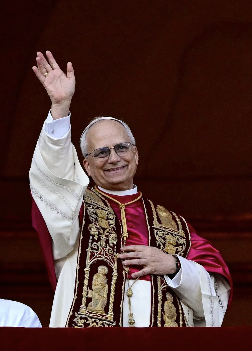 Pope Crave tweet media