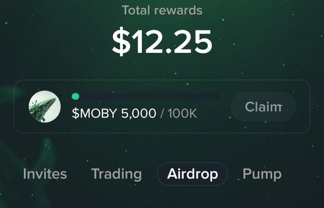 Airdrop & Testnet tweet media