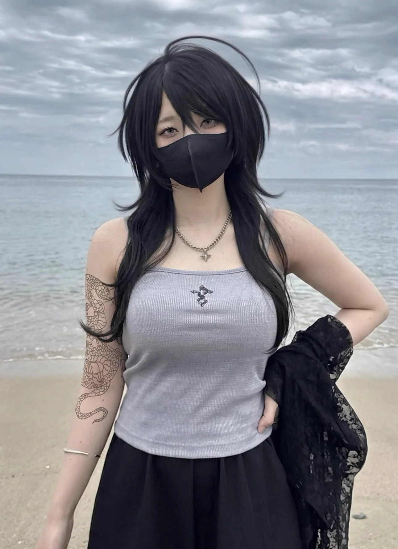 꽃 Hana on X: 