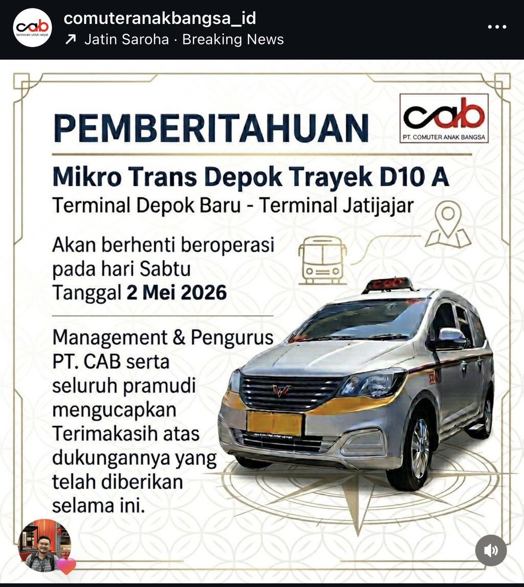 Adriansyah Yasin Sulaeman tweet media