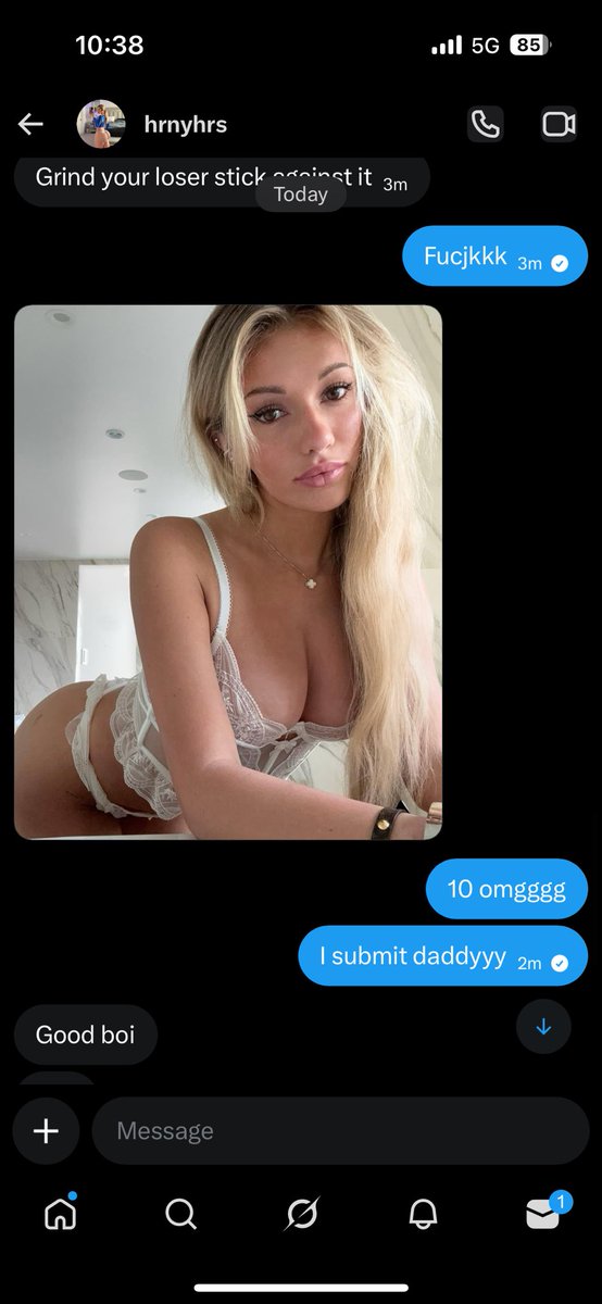 Jugg’s Cum Cow🥜 tweet media