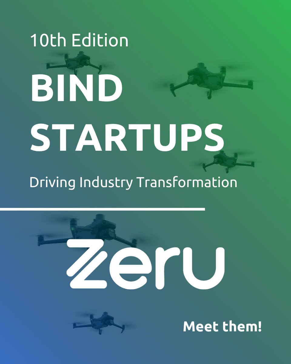BIND - Basque Open Innovation Platform tweet media