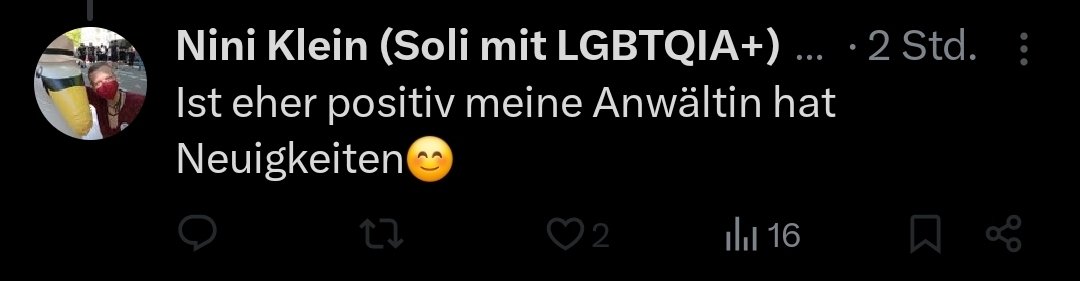 Namensänderungen triggern nur olle Eumel tweet media