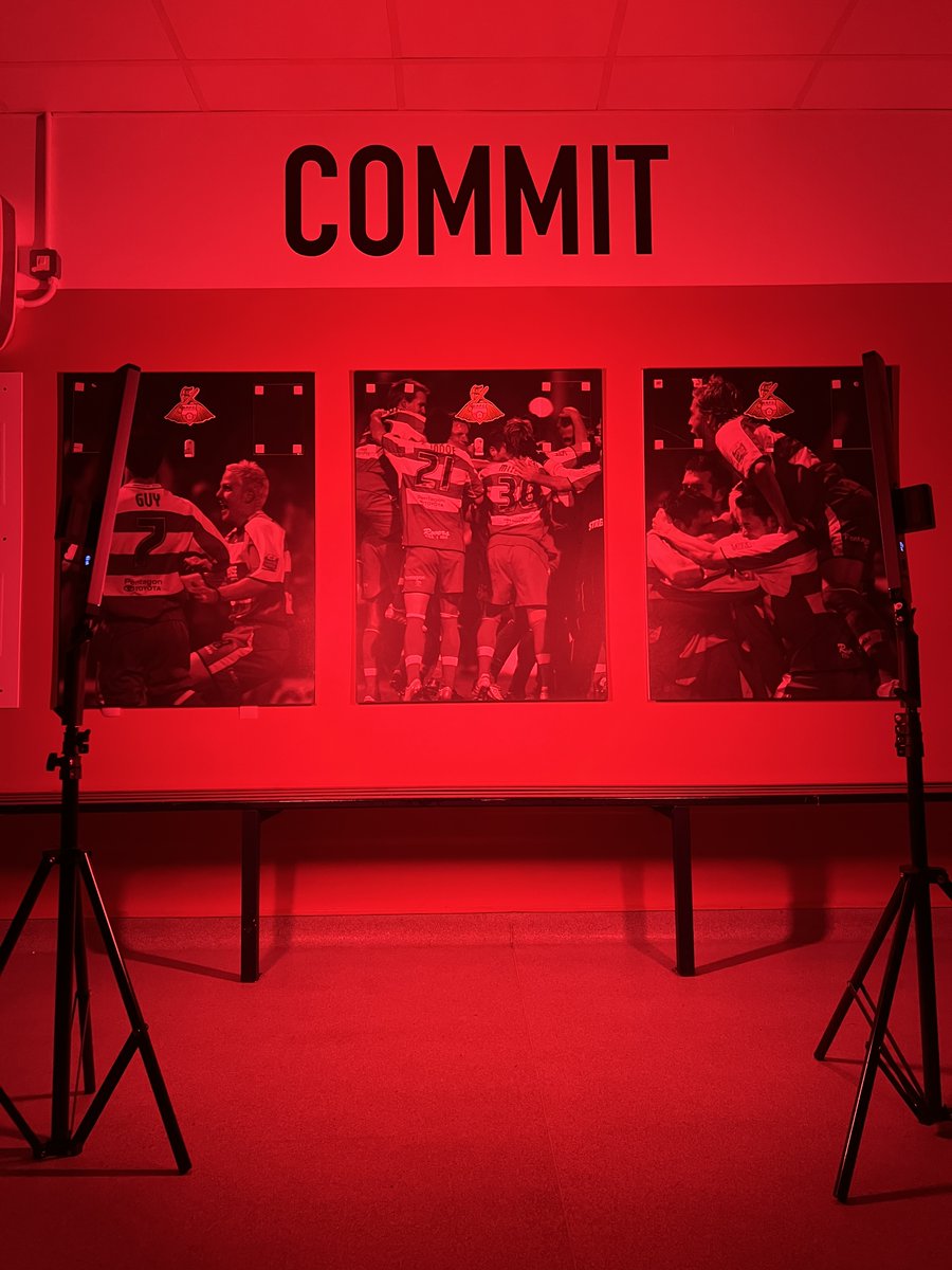 drfc_official's tweet photo. Every seat has a story 👀

Commit your future to Doncaster Rovers, with a 26/27 season membership.

https://t.co/fu3rjBhFJW

Remember the phase two deadline is this Sunday (May 10)

#DRFC | #EverySeatHasAStory https://t.co/R1svxKKKor