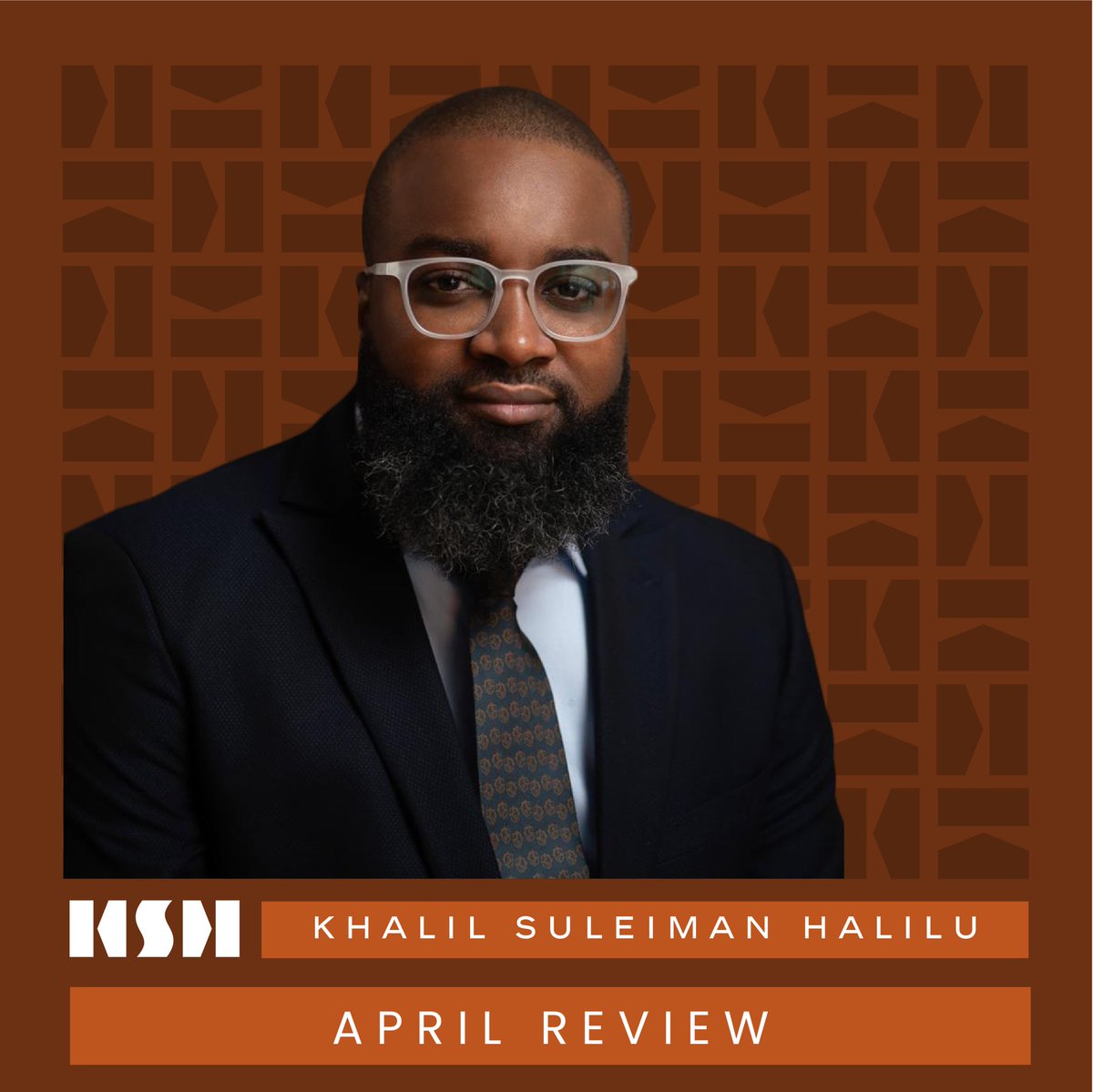 KSHalilu's tweet photo. Here is a recap of our major engagements during the month under review, driven by collaboration, innovation, and the shared goal of building practical solutions for Nigerians.
#3Cs #InfinitePossibilities https://t.co/NoGqWzEXxv
