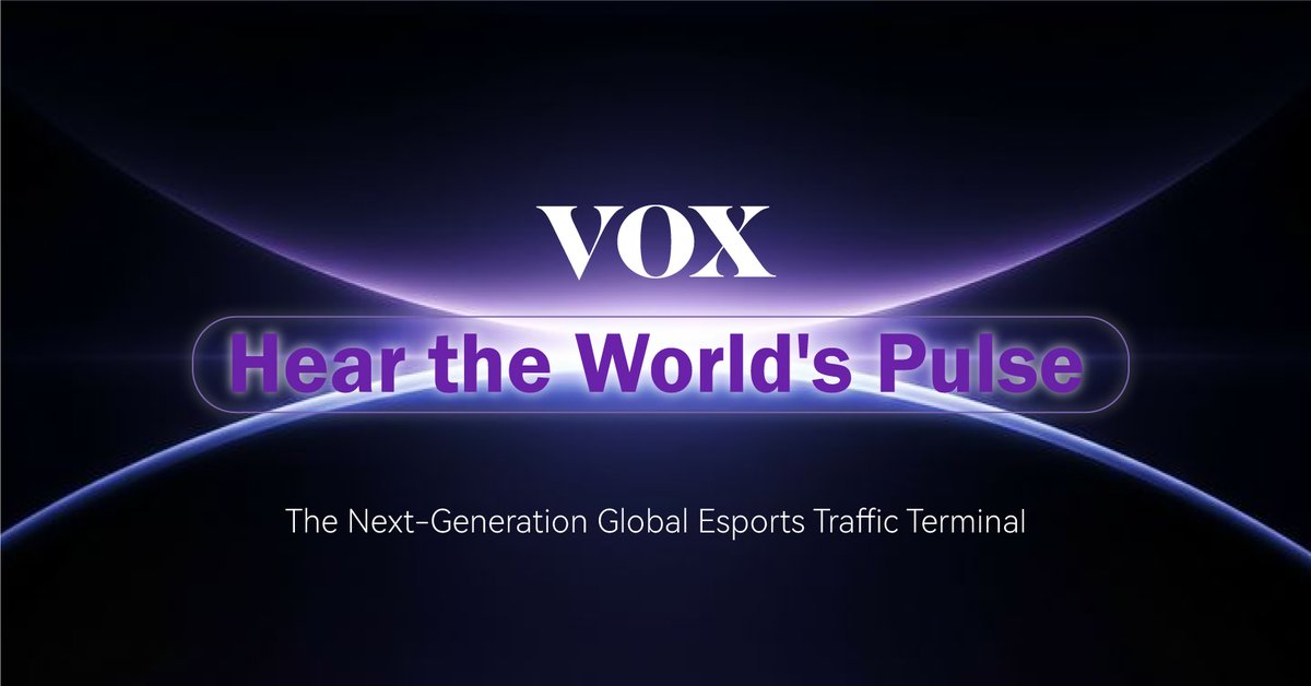 VOX tweet media