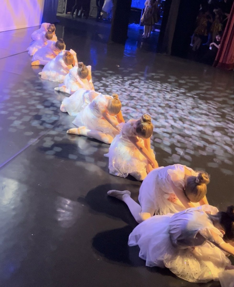 Cork City Ballet tweet media
