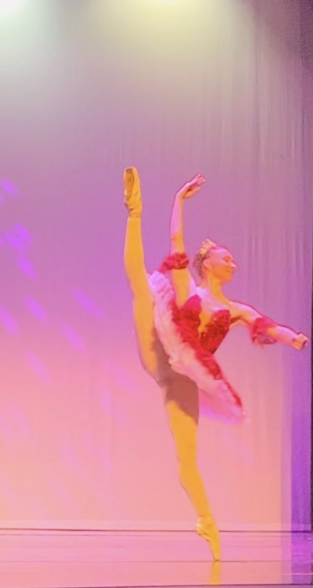 Cork City Ballet tweet media