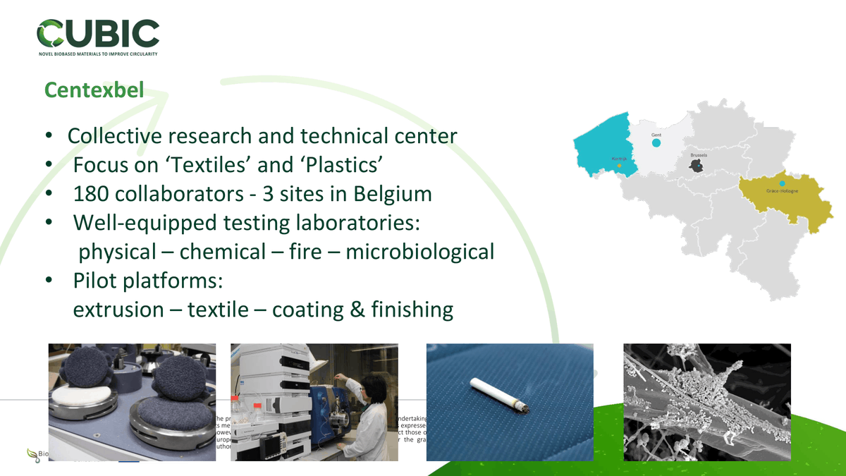 Cubiceuproject's tweet photo. 🧵 𝐇𝐨𝐰 𝐚𝐫𝐞 𝐛𝐢𝐨𝐩𝐨𝐥𝐲𝐦𝐞𝐫 𝐲𝐚𝐫𝐧𝐬 𝐚𝐜𝐭𝐮𝐚𝐥𝐥𝐲 𝐩𝐫𝐨𝐝𝐮𝐜𝐞𝐝?
This work was presented by our partner @Centexbel  within the framework of the Thermoplastic Thermoforming Training!
📄 𝐑𝐞𝐚𝐝 𝐭𝐡𝐞 𝐟𝐮𝐥𝐥 𝐩𝐫𝐞𝐬𝐞𝐧𝐭𝐚𝐭𝐢𝐨𝐧:https://t.co/B81e4UWwV6 https://t.co/xGLktU2JKJ