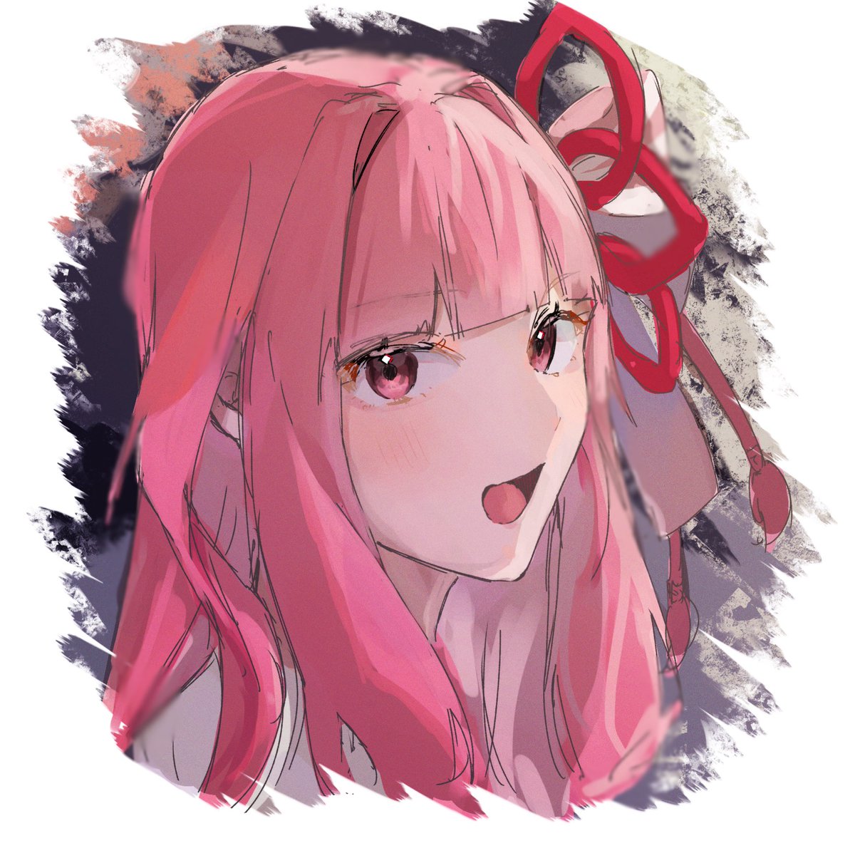 mns383's tweet photo. #琴葉茜 
ワンドロ+11分 https://t.co/BEgtC7rmS3