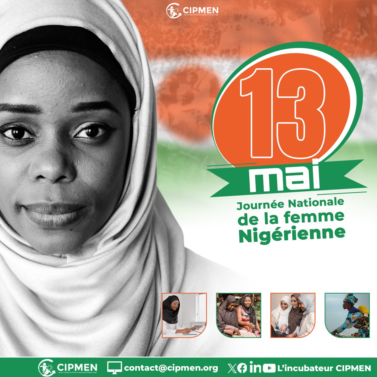 Incubateur CIPMEN tweet media