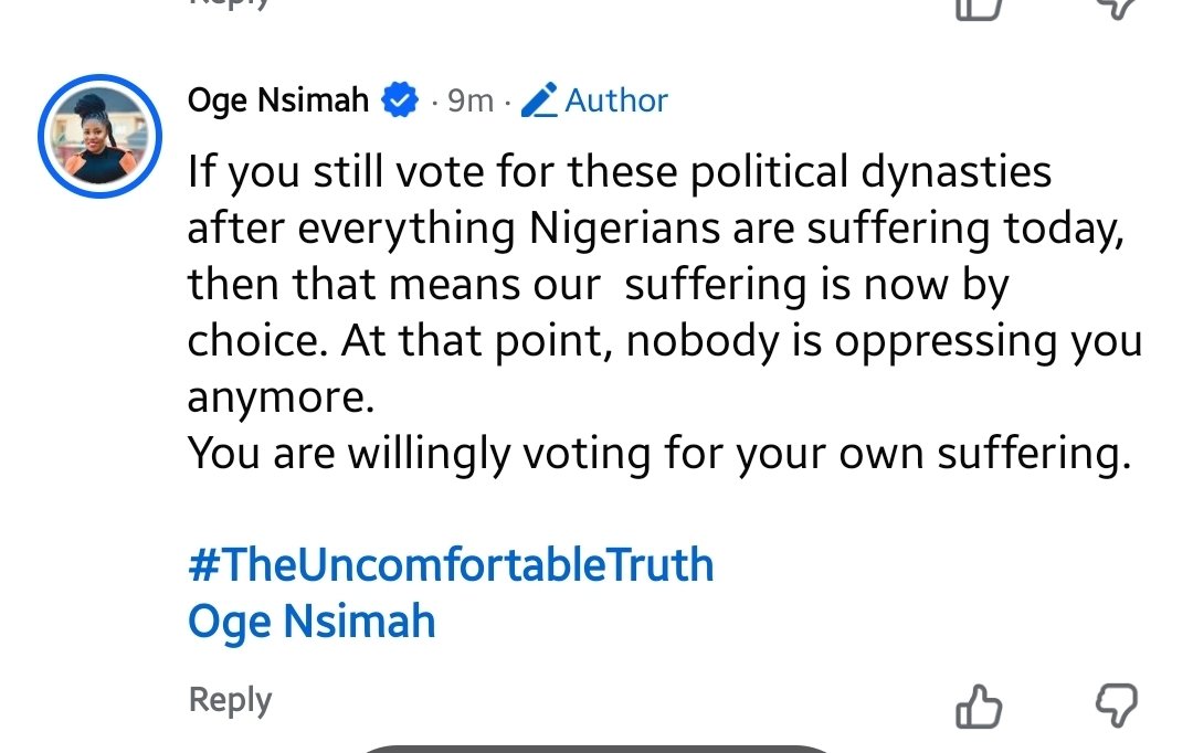 @Oge Nsimah tweet media