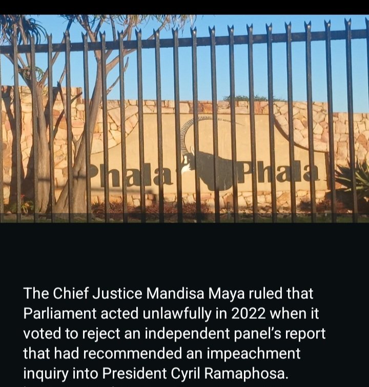 Hola Phala Fala.....Rams Must Just Resign And Enjoy His Shanduka Dollars