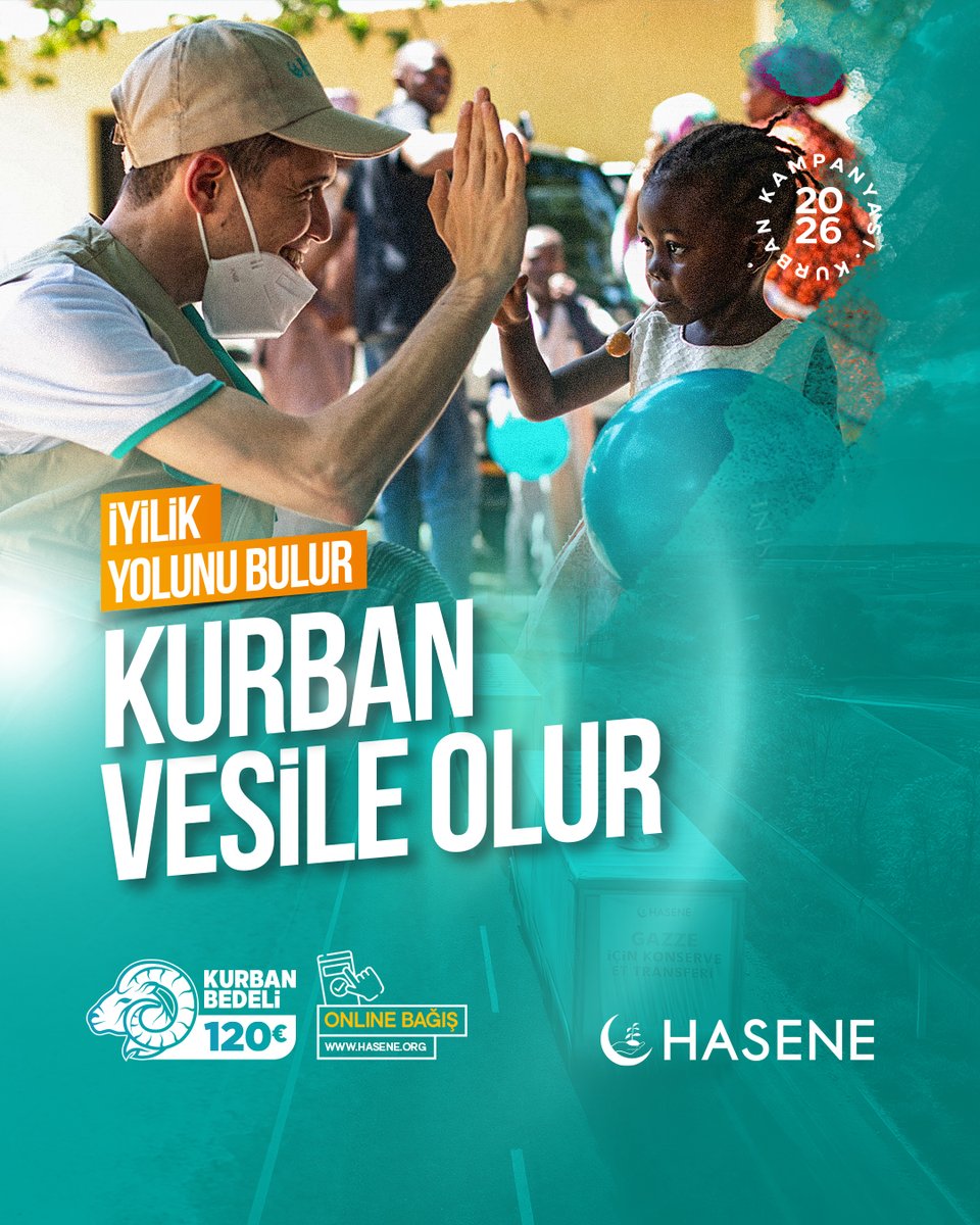 HASENE tweet media