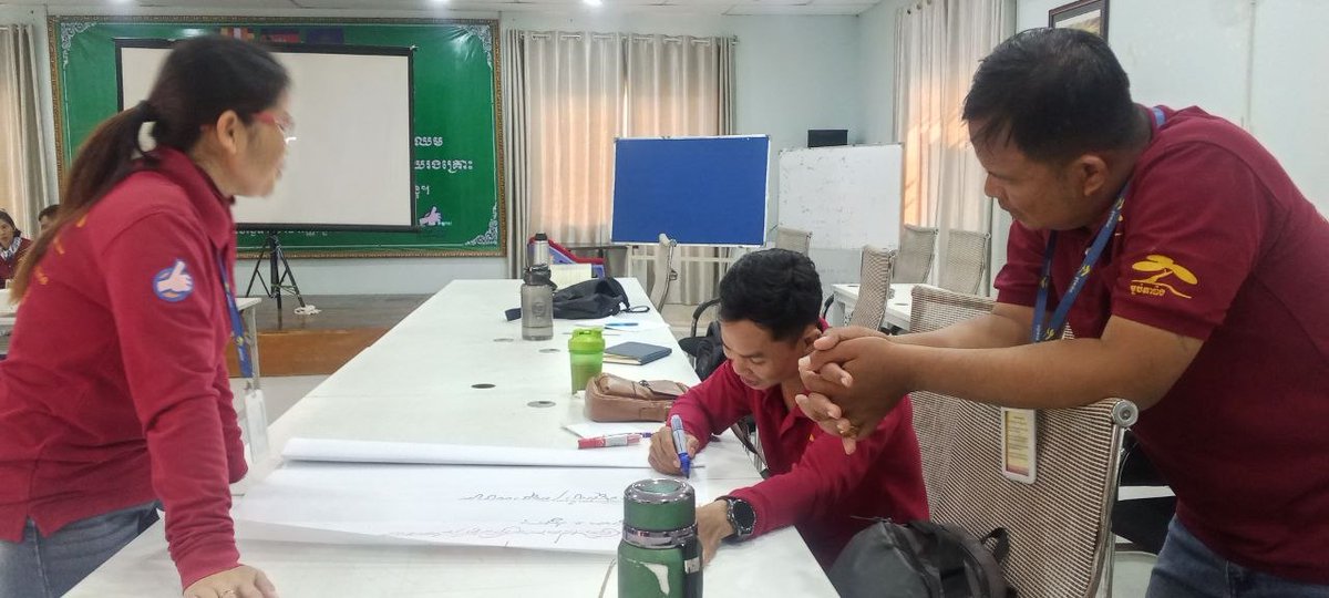 M’Lop Tapang tweet media