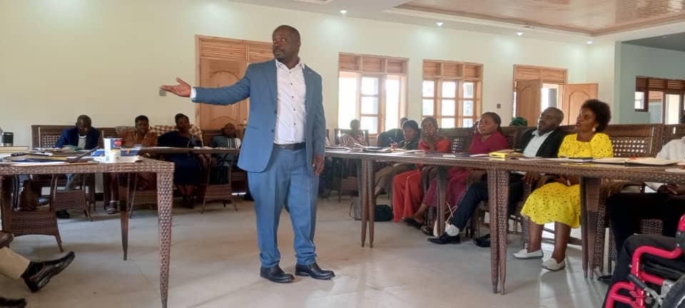 Tooro Civil Society Organisation Network -TOORONET tweet media