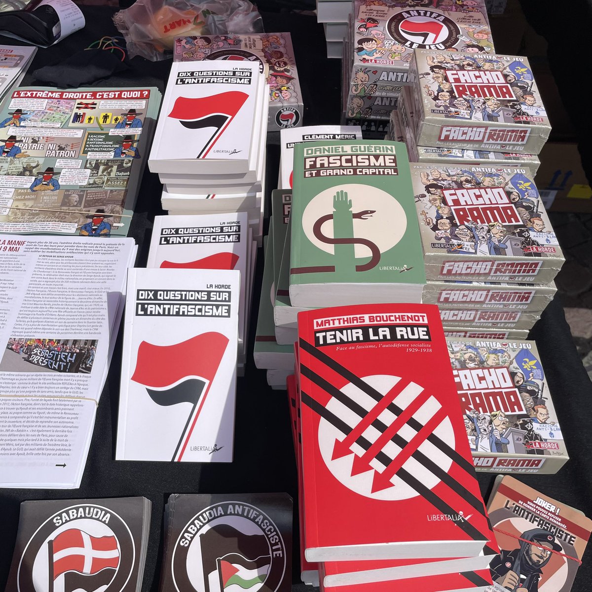 Éditions Libertalia tweet media