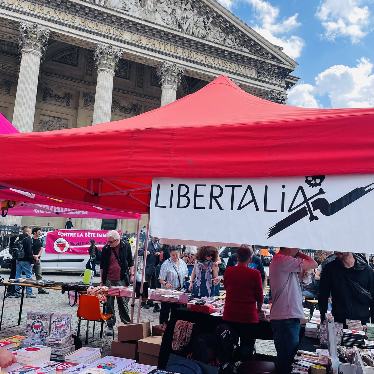 Éditions Libertalia tweet media