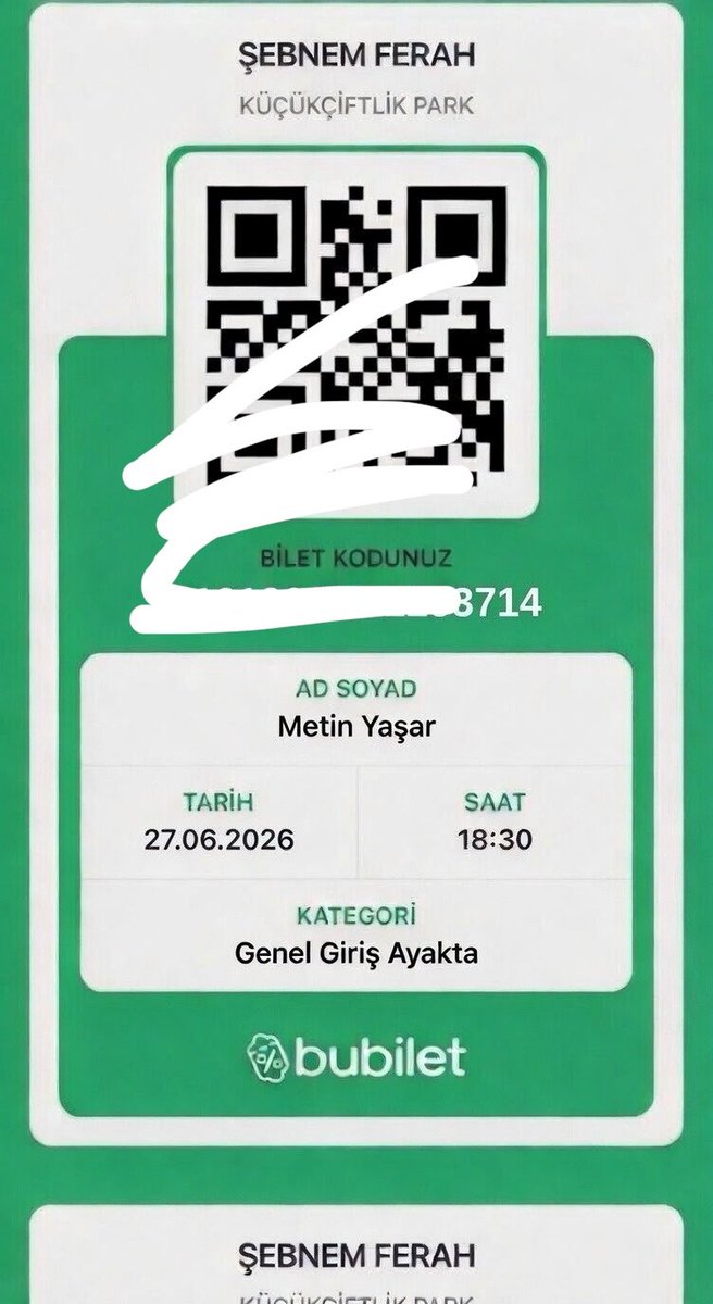 Ahmet Yasar tweet media